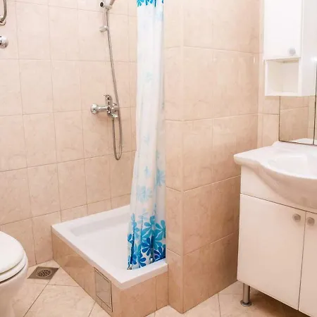 Apartmán Karampija