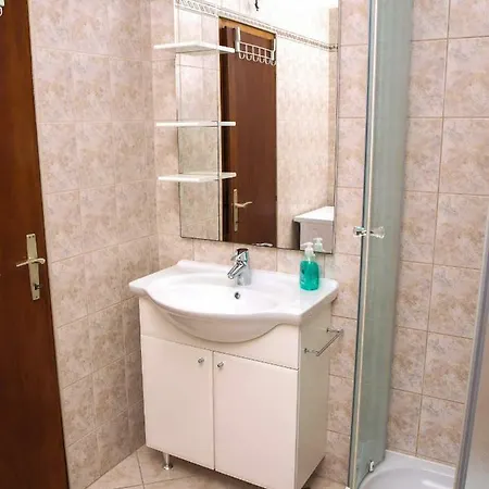 Apartmán Karampija Postira