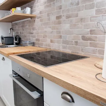 Karampija Apartament