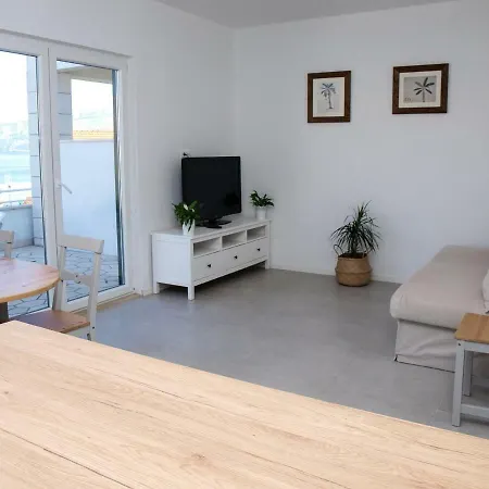 Karampija Apartament
