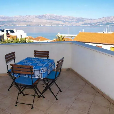 Karampija Apartament *