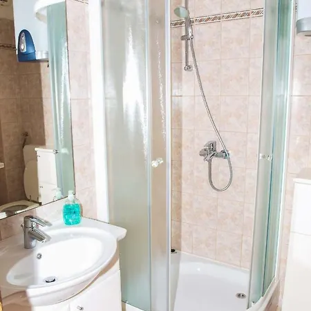 Apartament Karampija *