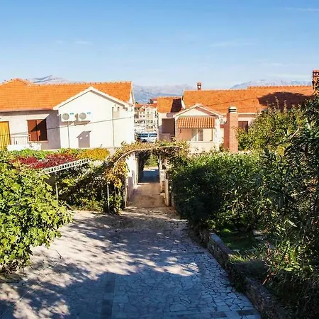 Karampija Apartament *