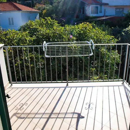 Karampija Apartament *