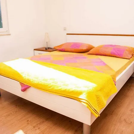 Karampija Apartament *