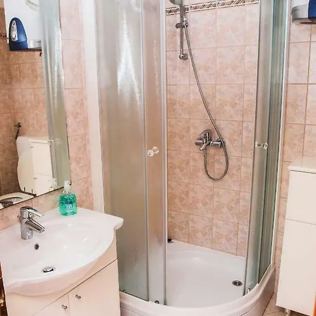 Karampija Apartament