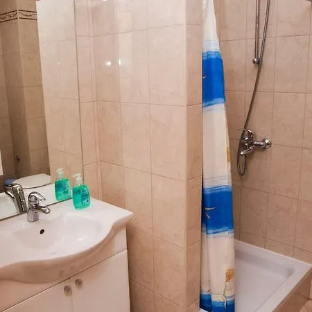 Apartament Karampija