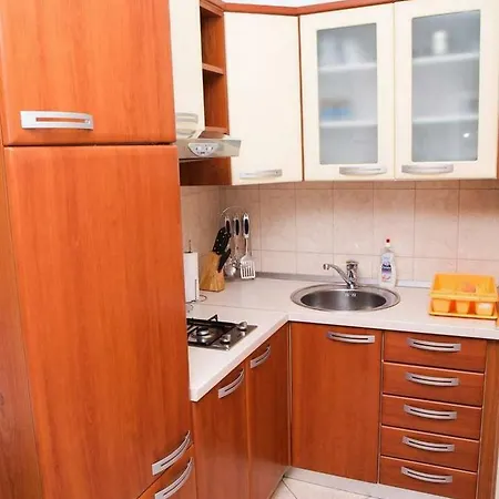 Karampija Apartament *